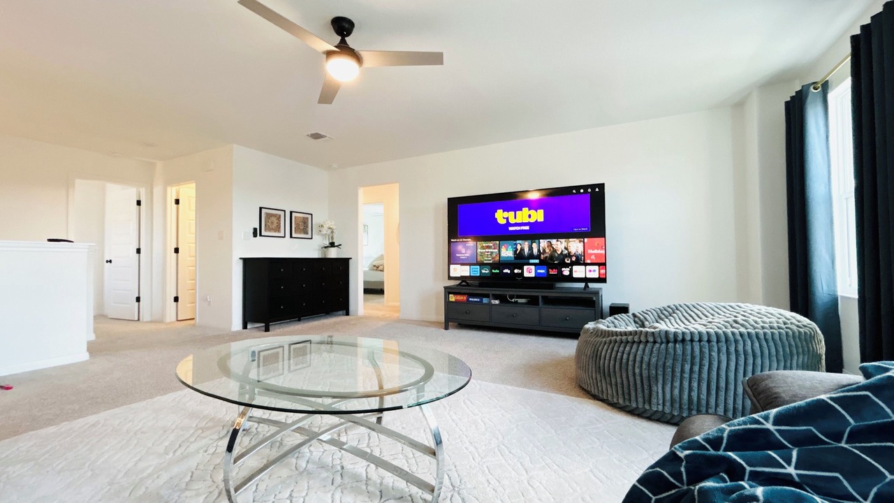 Photo of Livingroom in Manor
