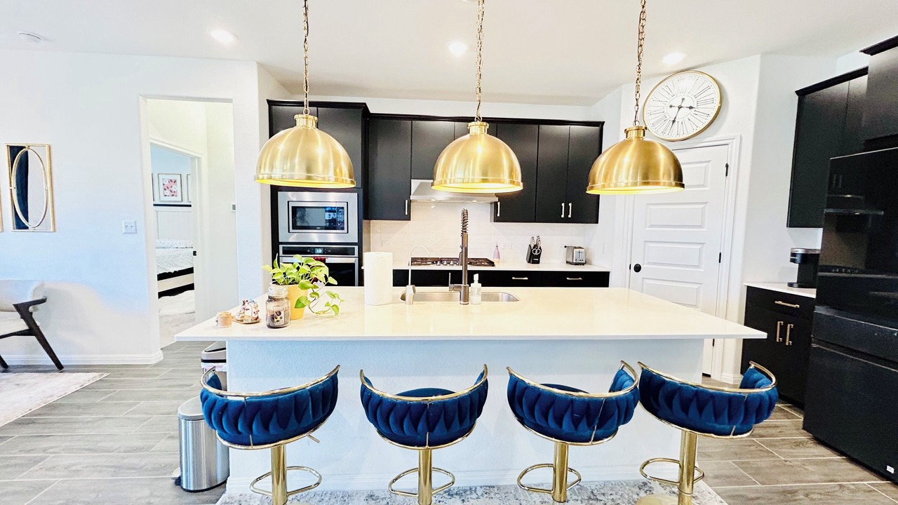Photo of Kitchen in Manor