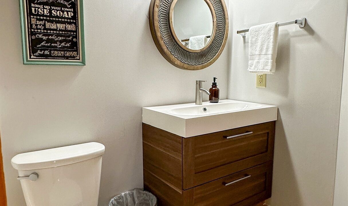 Photo of Bedroom in Grand Marais