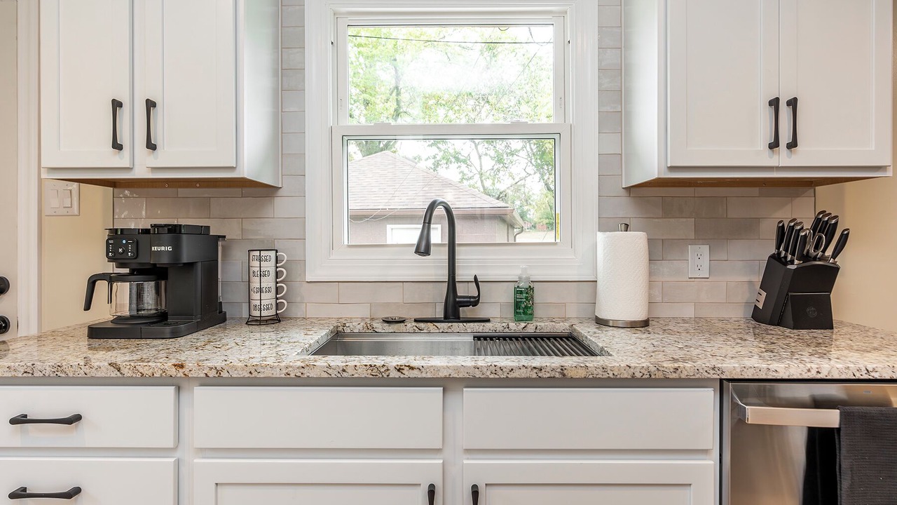Photo of Kitchen in Lexington