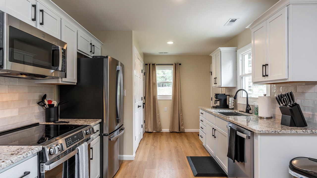 Photo of Kitchen in Lexington