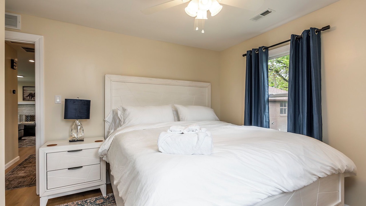 Photo of Bedroom in Lexington