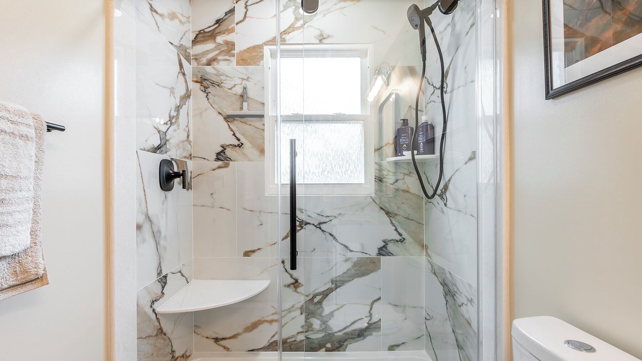 Photo of Bathroom in Lexington