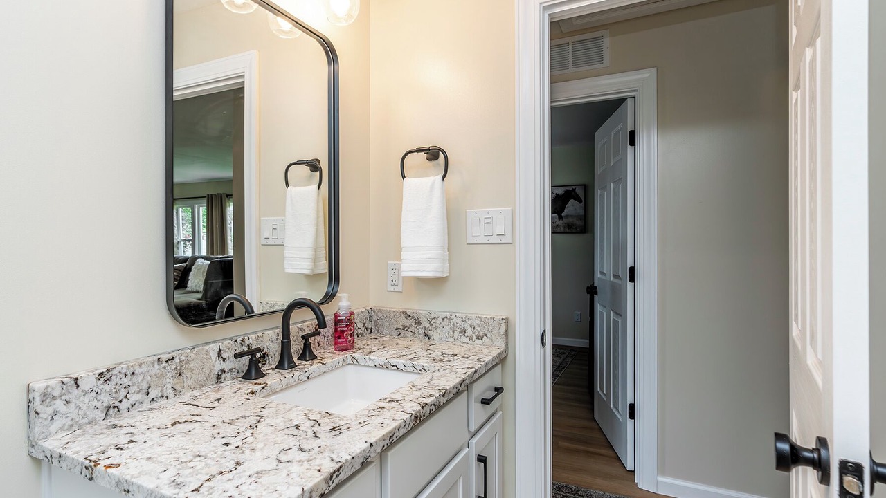 Photo of Bathroom in Lexington