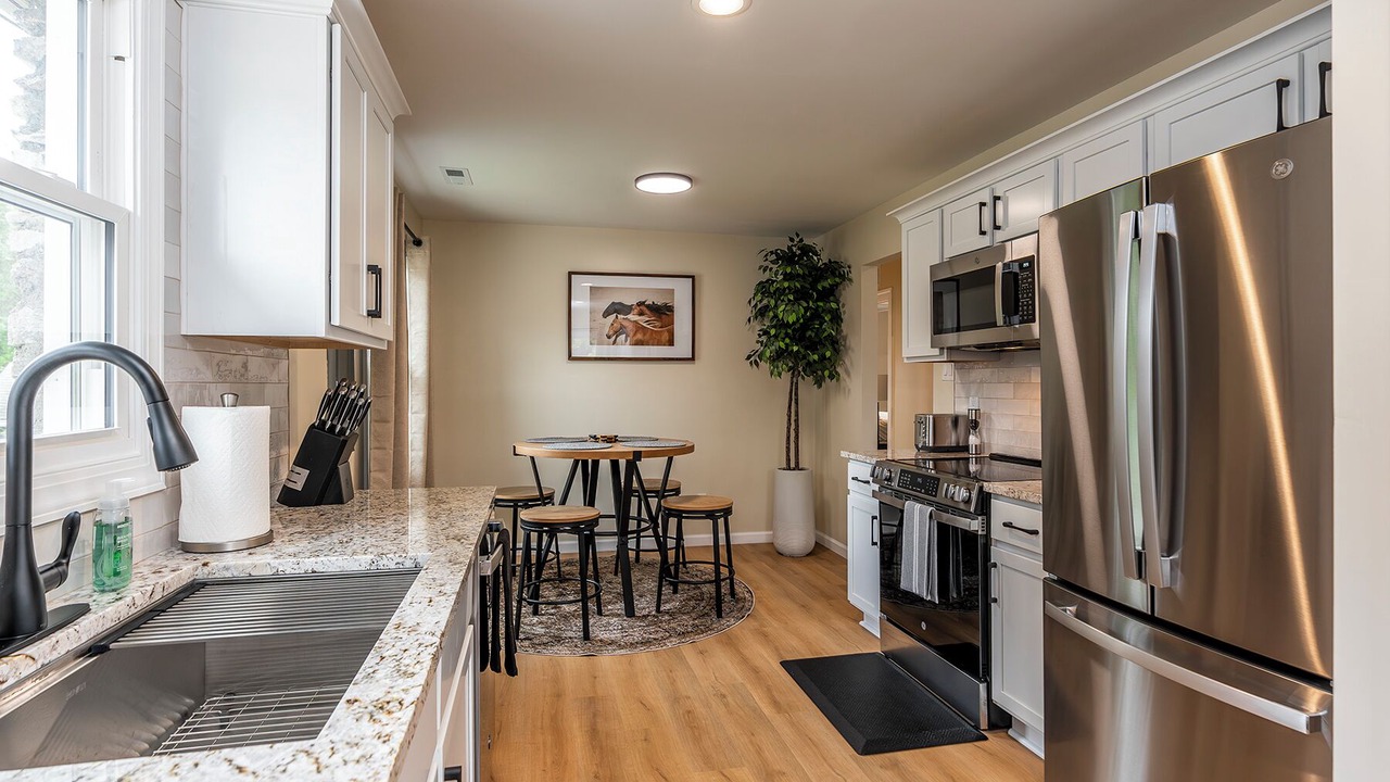 Photo of Kitchen in Lexington