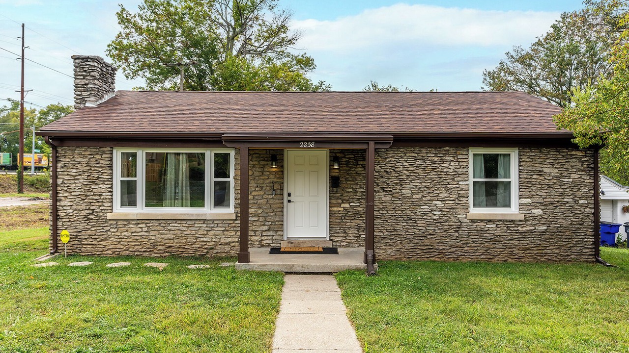 Photo of Outdoor in Lexington
