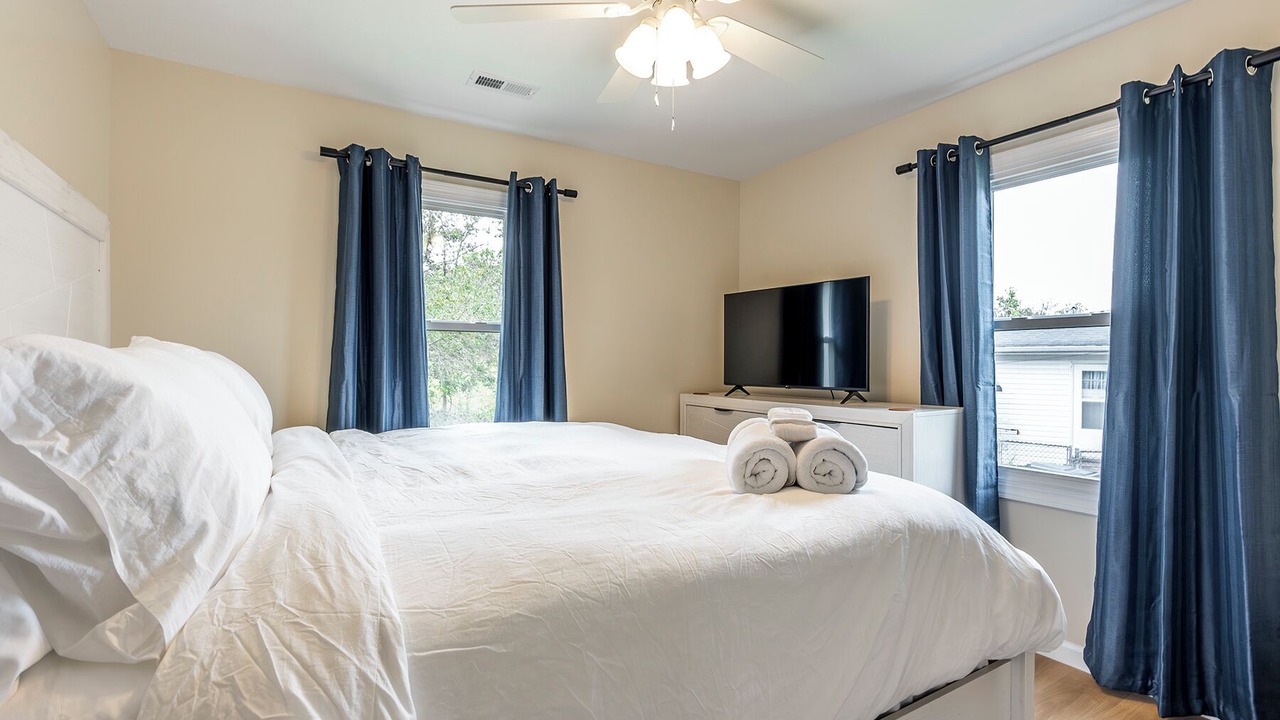 Photo of Bedroom in Lexington