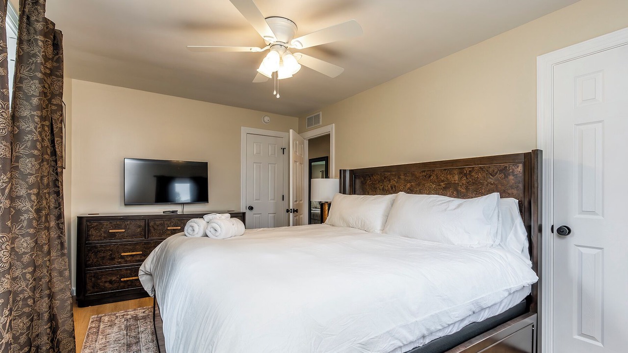 Photo of Bedroom in Lexington