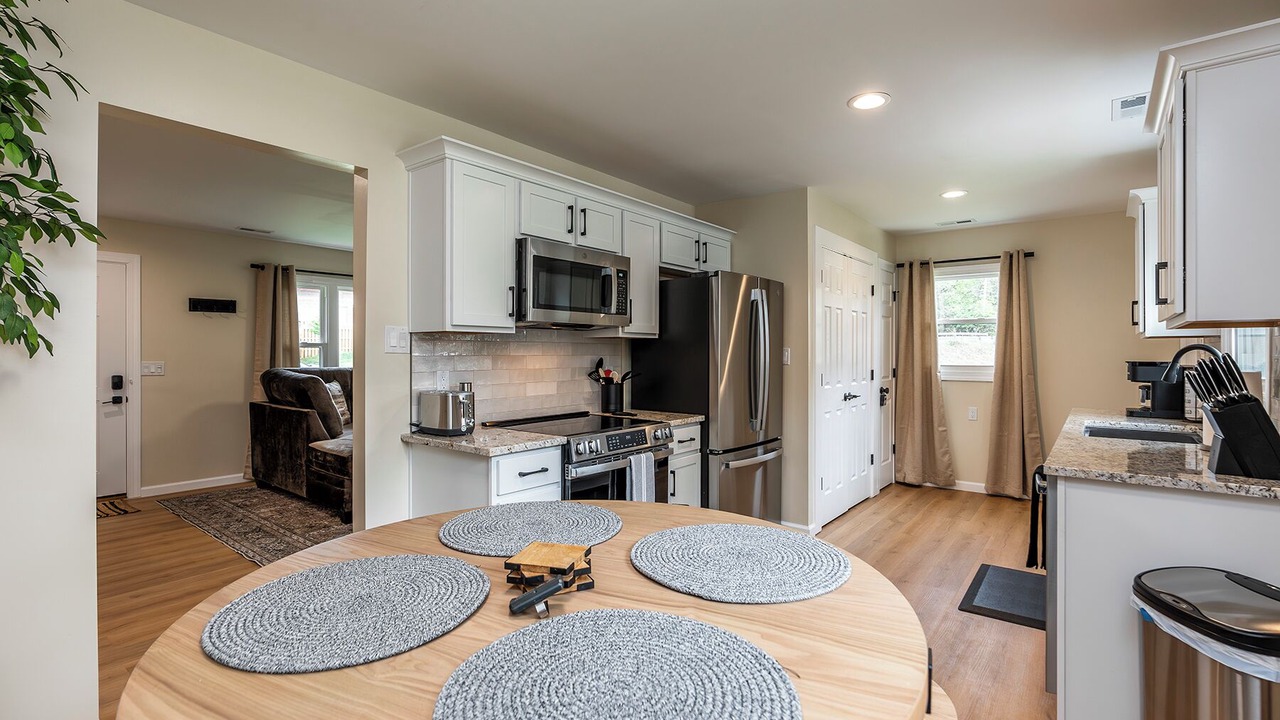 Photo of Kitchen in Lexington