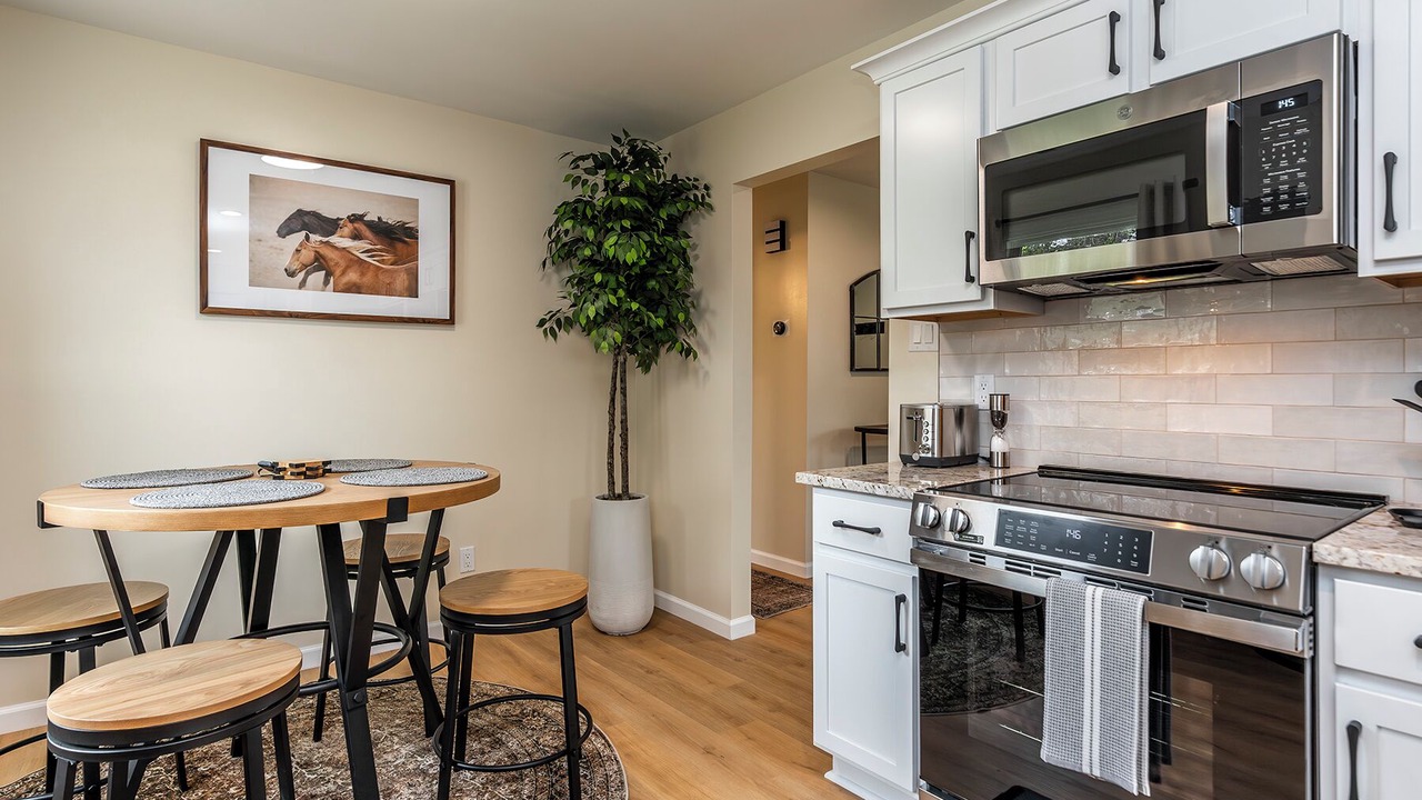 Photo of Kitchen in Lexington