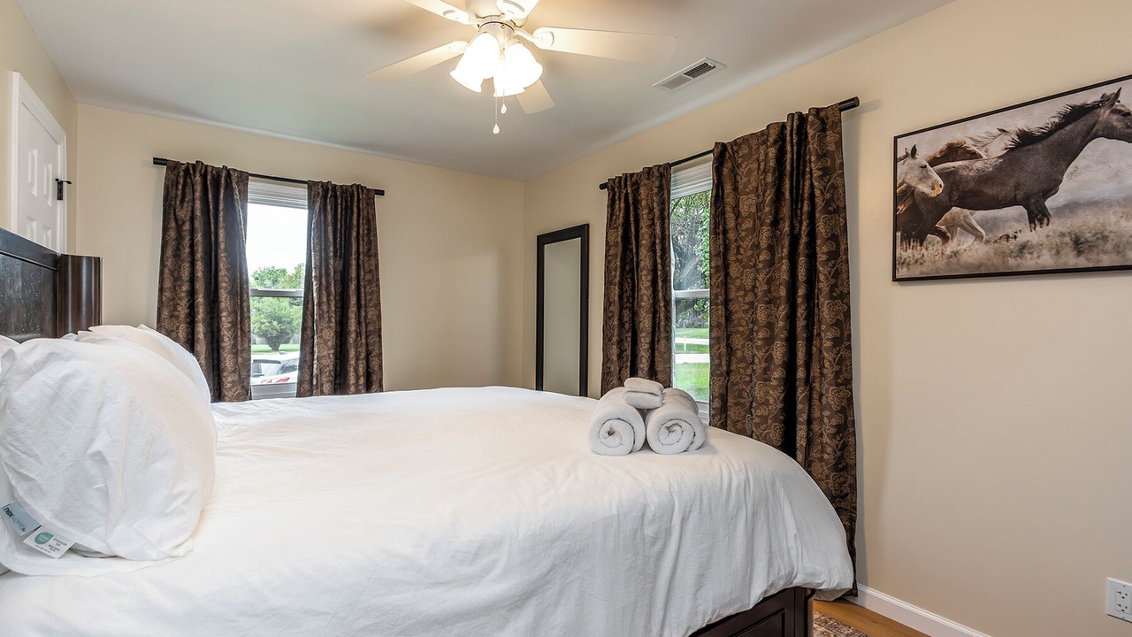 Photo of Bedroom in Lexington