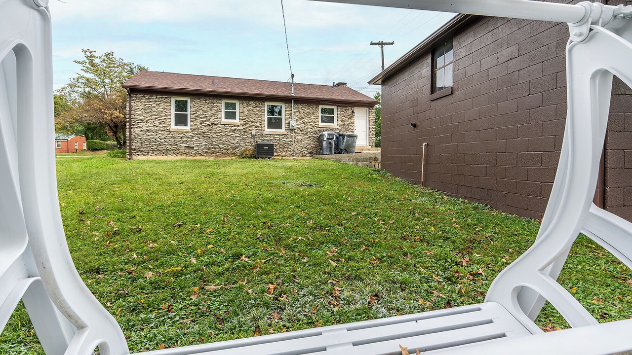 Photo of Outdoor in Lexington