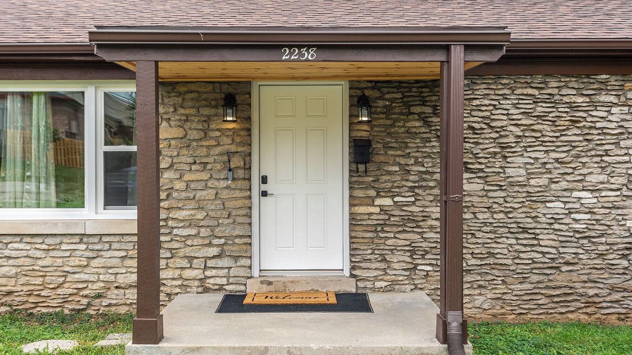 Photo of Outdoor in Lexington