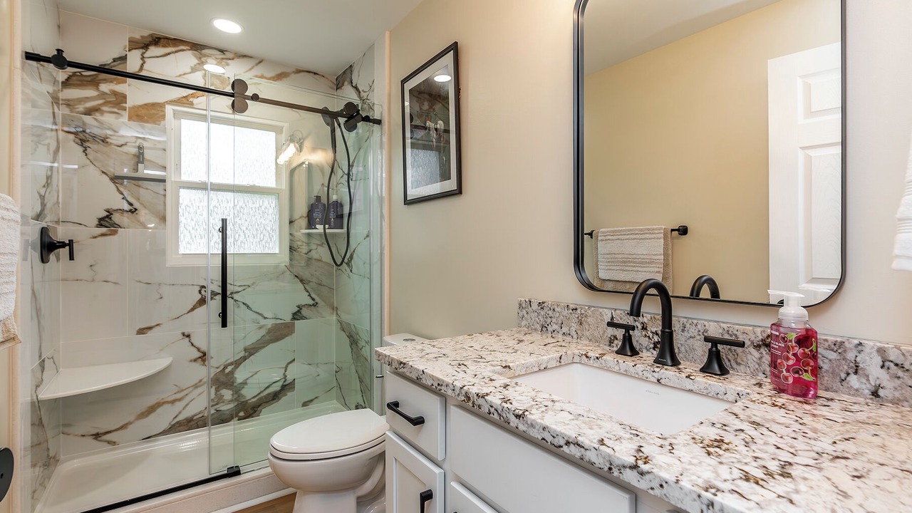 Photo of Bathroom in Lexington