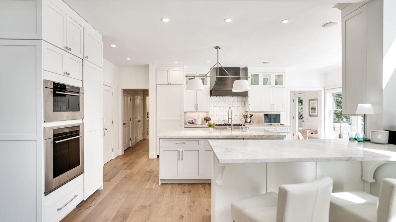 Photo of Kitchen in Northwest Harbor