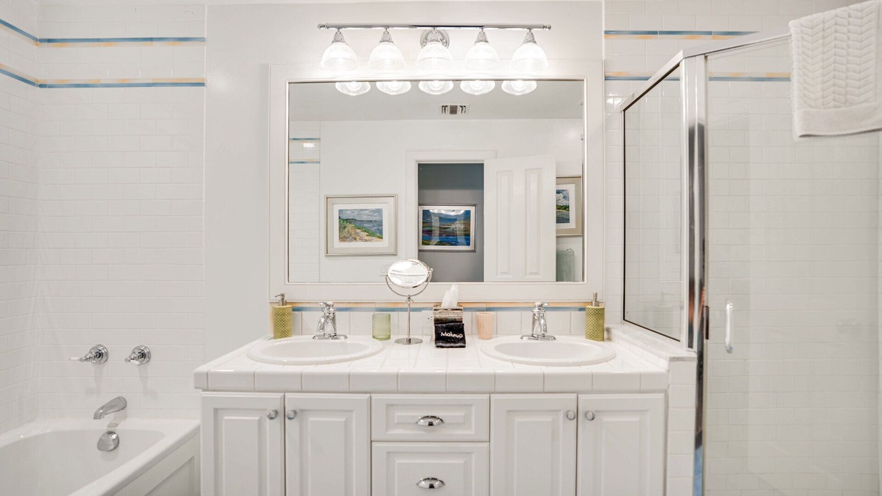Photo of Bathroom in Northwest Harbor