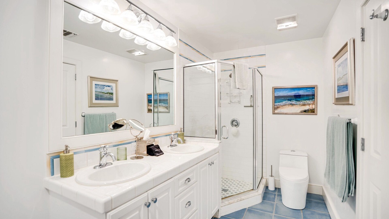 Photo of Bathroom in Northwest Harbor