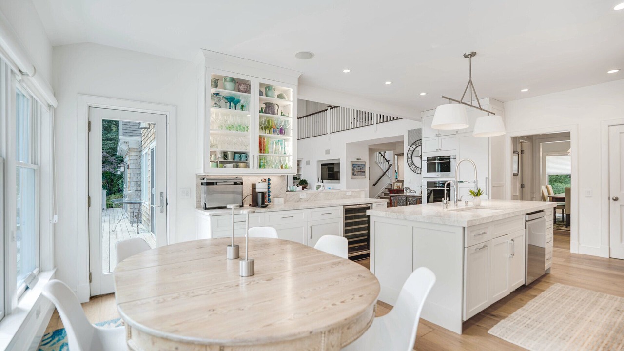 Photo of Kitchen in Northwest Harbor