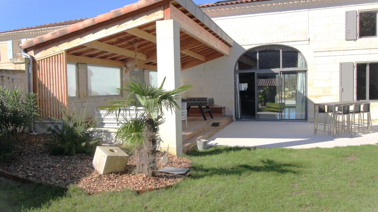 Photo of Outdoor in Colombiers