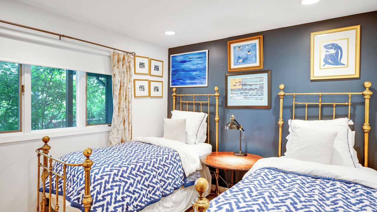 Photo of Bedroom in Water Mill