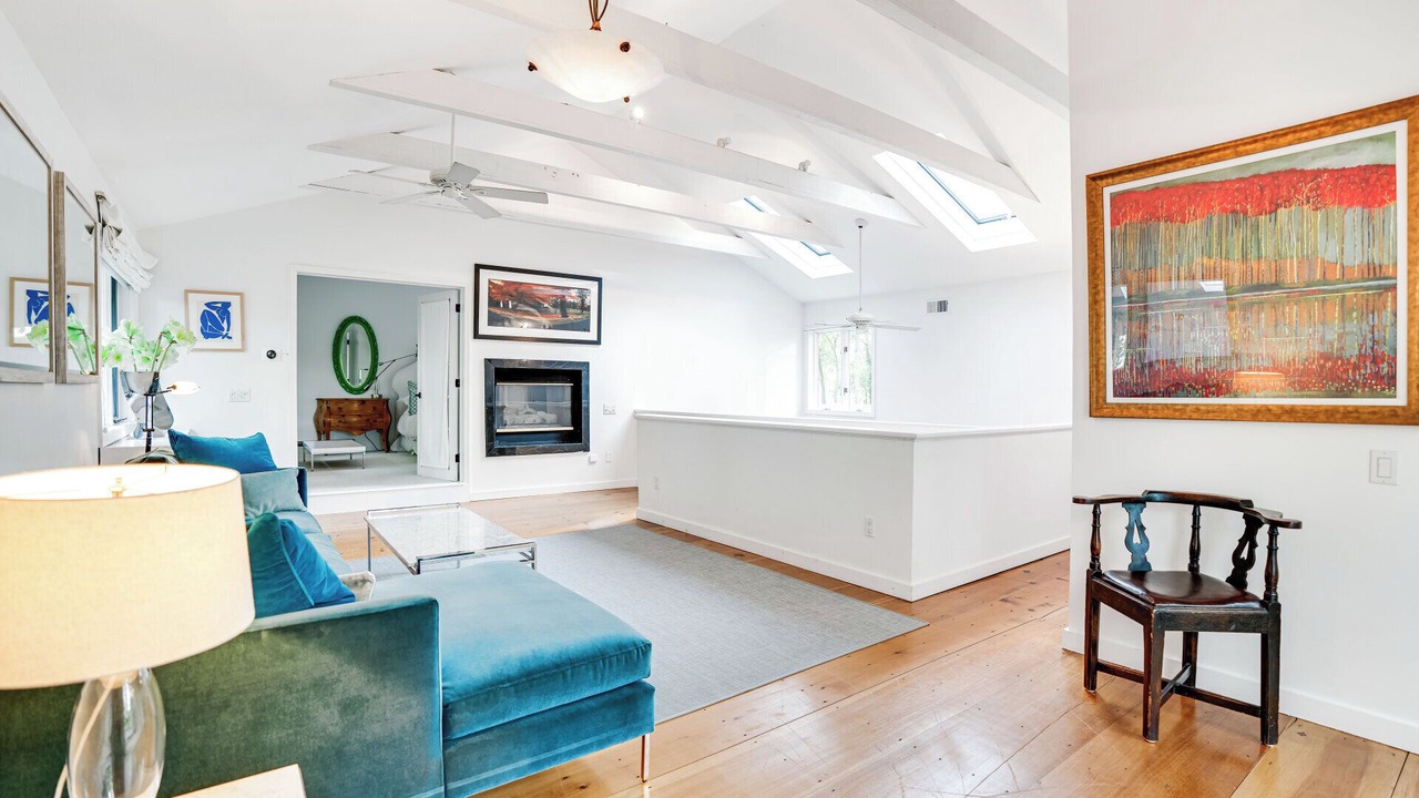 Photo of Livingroom in Water Mill