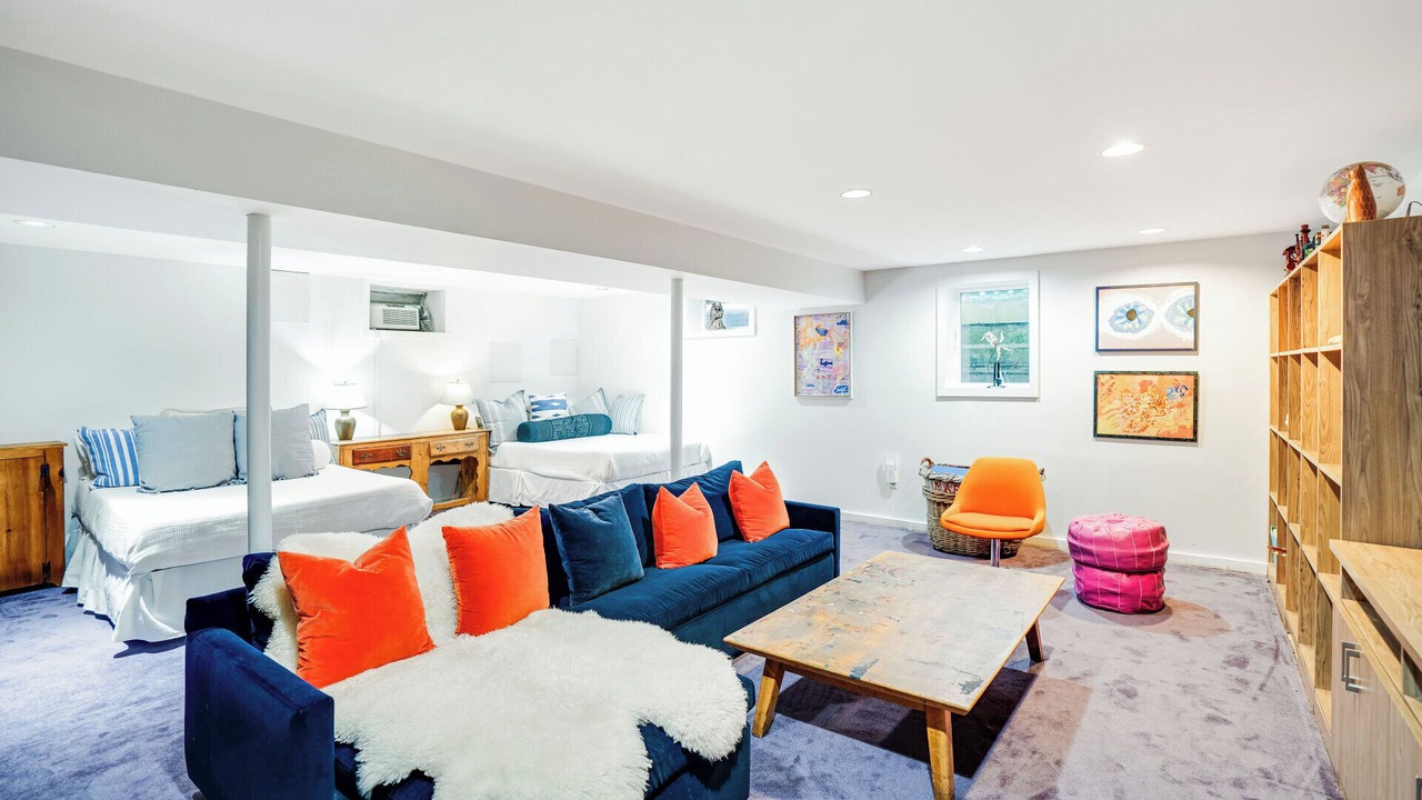 Photo of Livingroom in Water Mill
