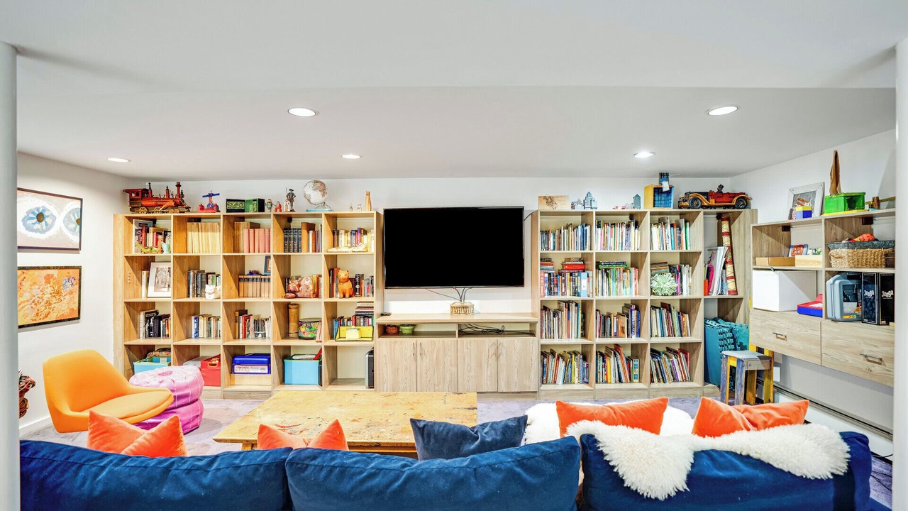 Photo of Livingroom in Water Mill