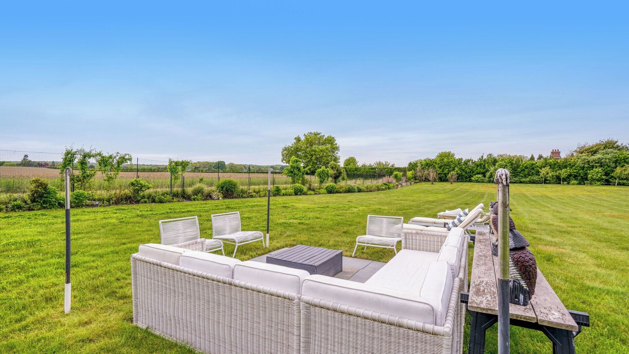 Photo of Patio Balcony in Water Mill
