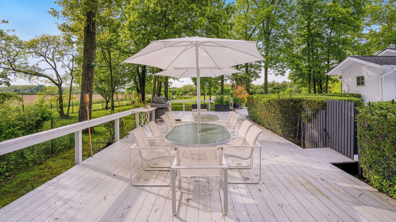 Photo of Outdoor in Water Mill