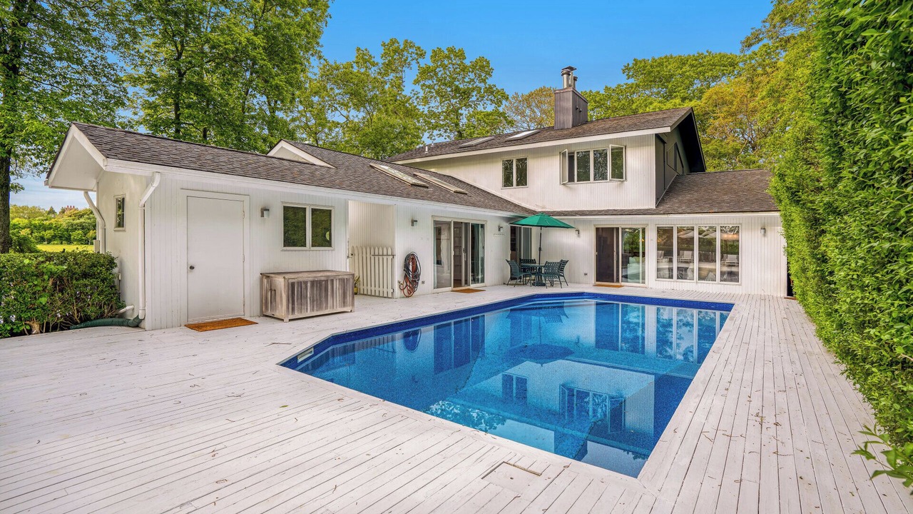 Photo of Outdoor in Water Mill