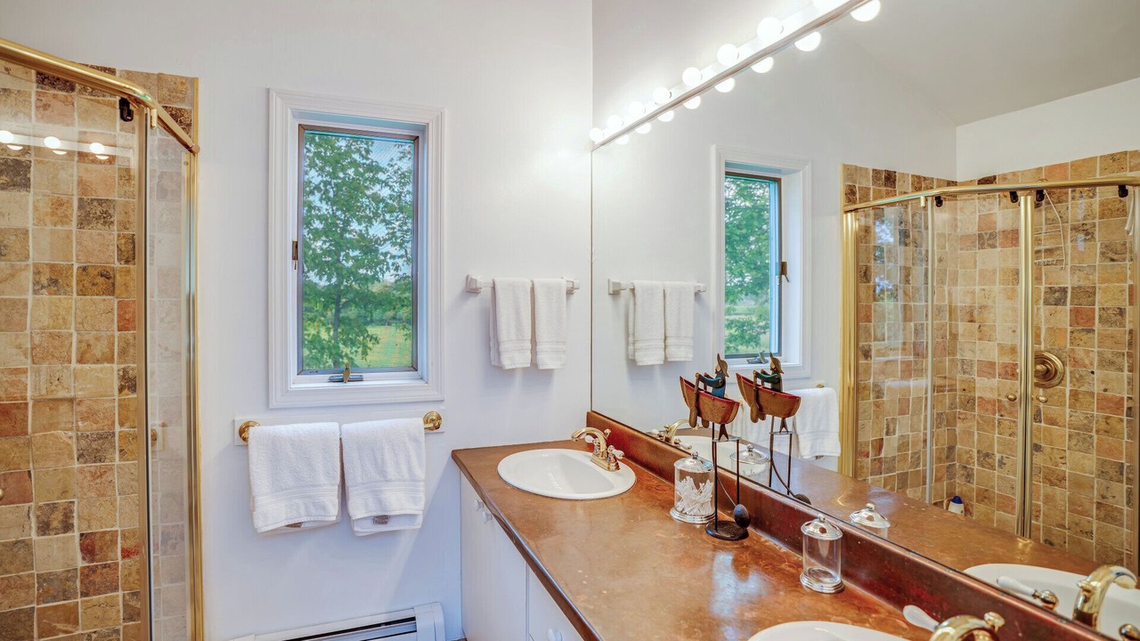 Photo of Bathroom in Water Mill