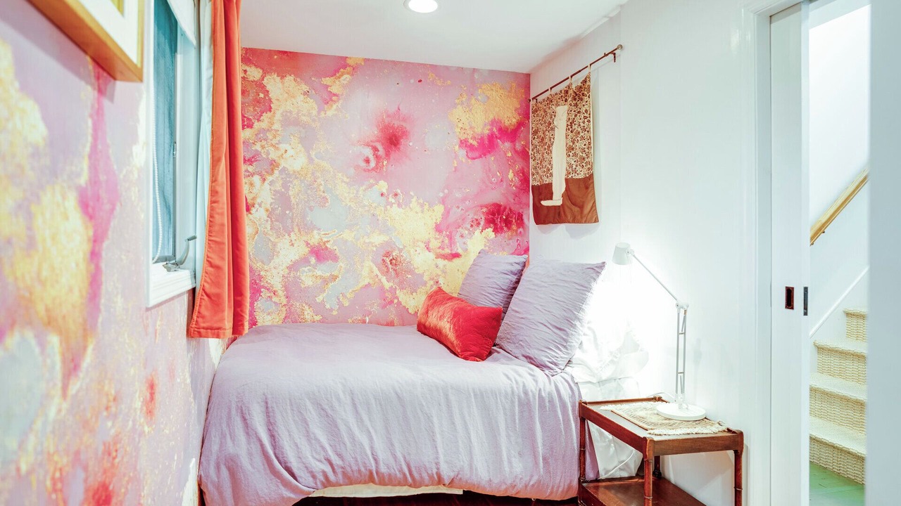 Photo of Bedroom in Water Mill
