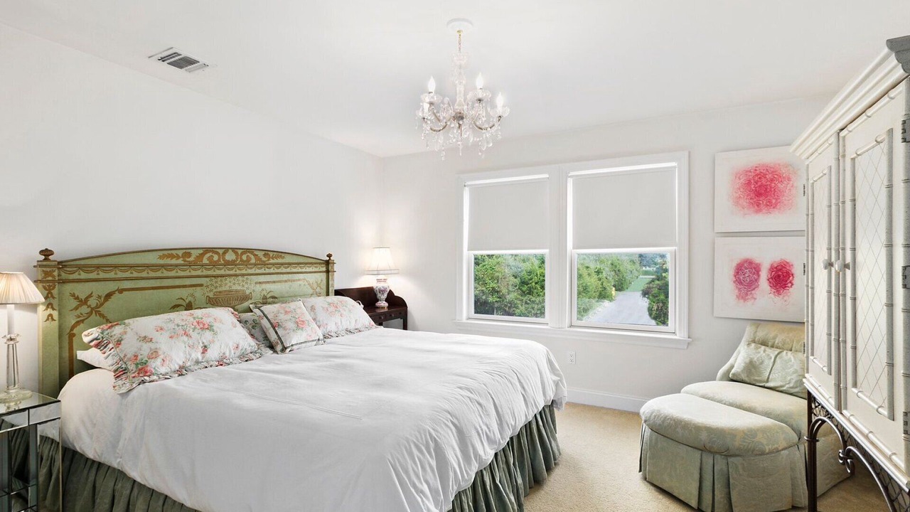 Photo of Bedroom in Tuckahoe