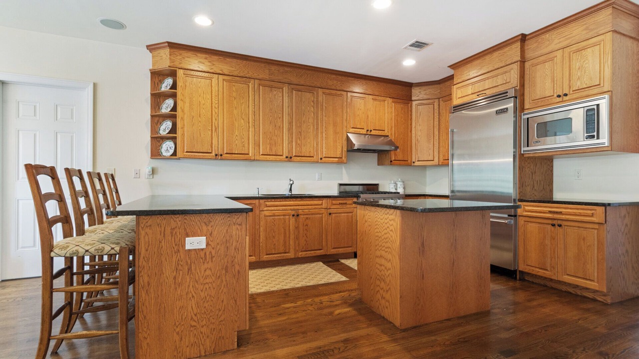 Photo of Kitchen in Tuckahoe