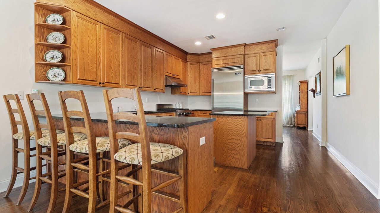 Photo of Kitchen in Tuckahoe