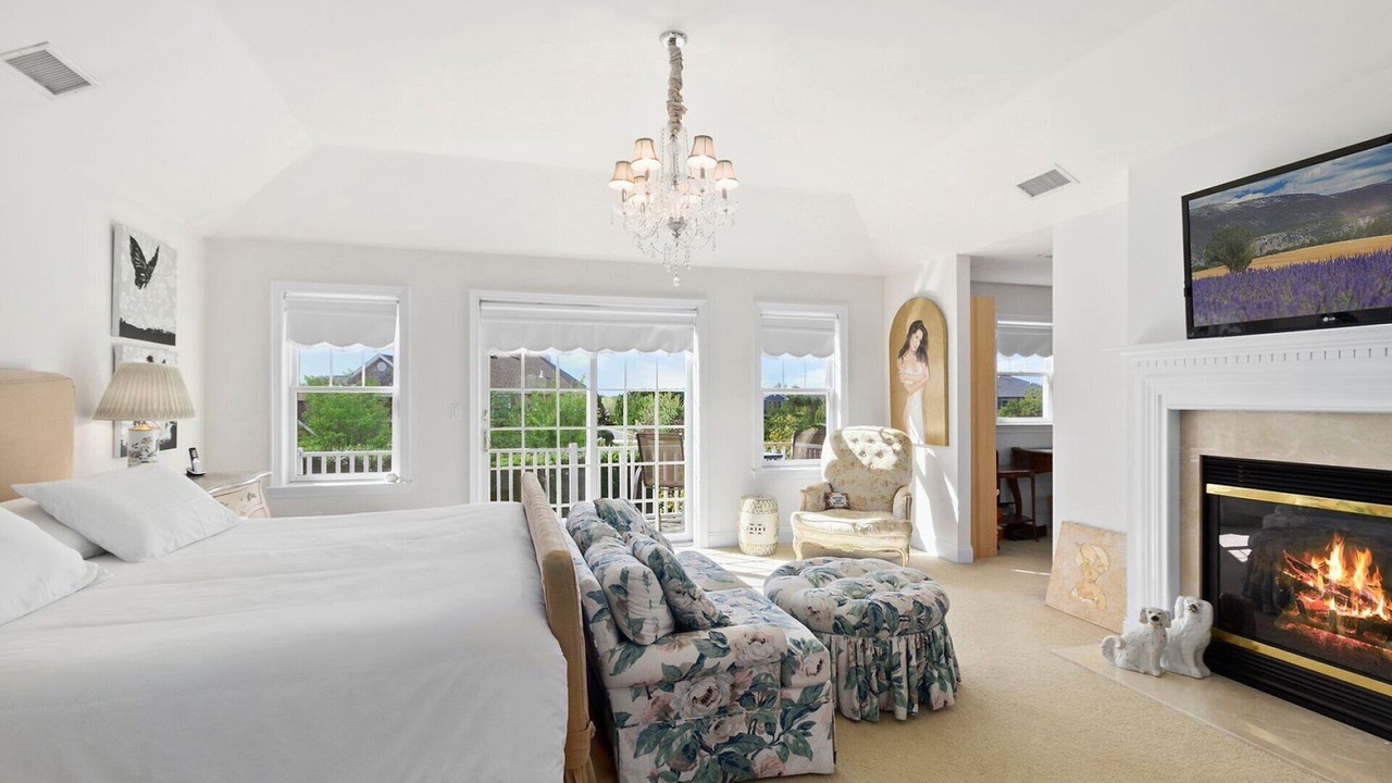 Photo of Bedroom in Tuckahoe