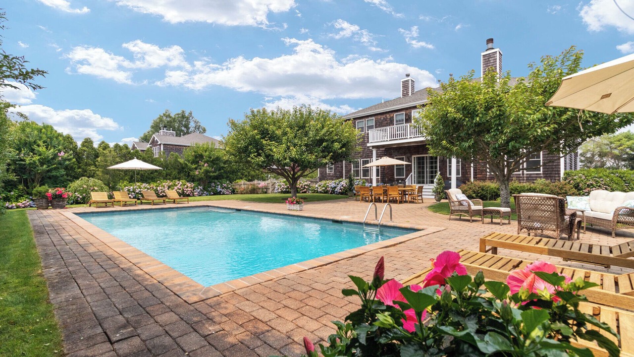 Photo of Outdoor in Tuckahoe
