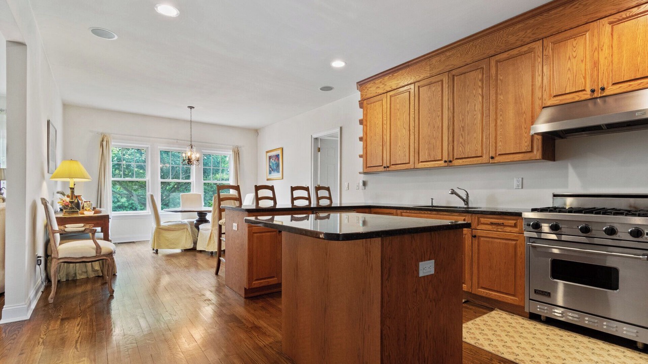 Photo of Kitchen in Tuckahoe
