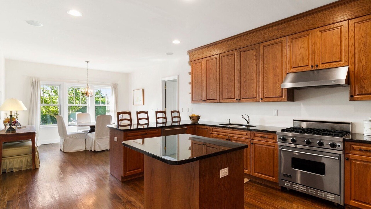 Photo of Kitchen in Tuckahoe