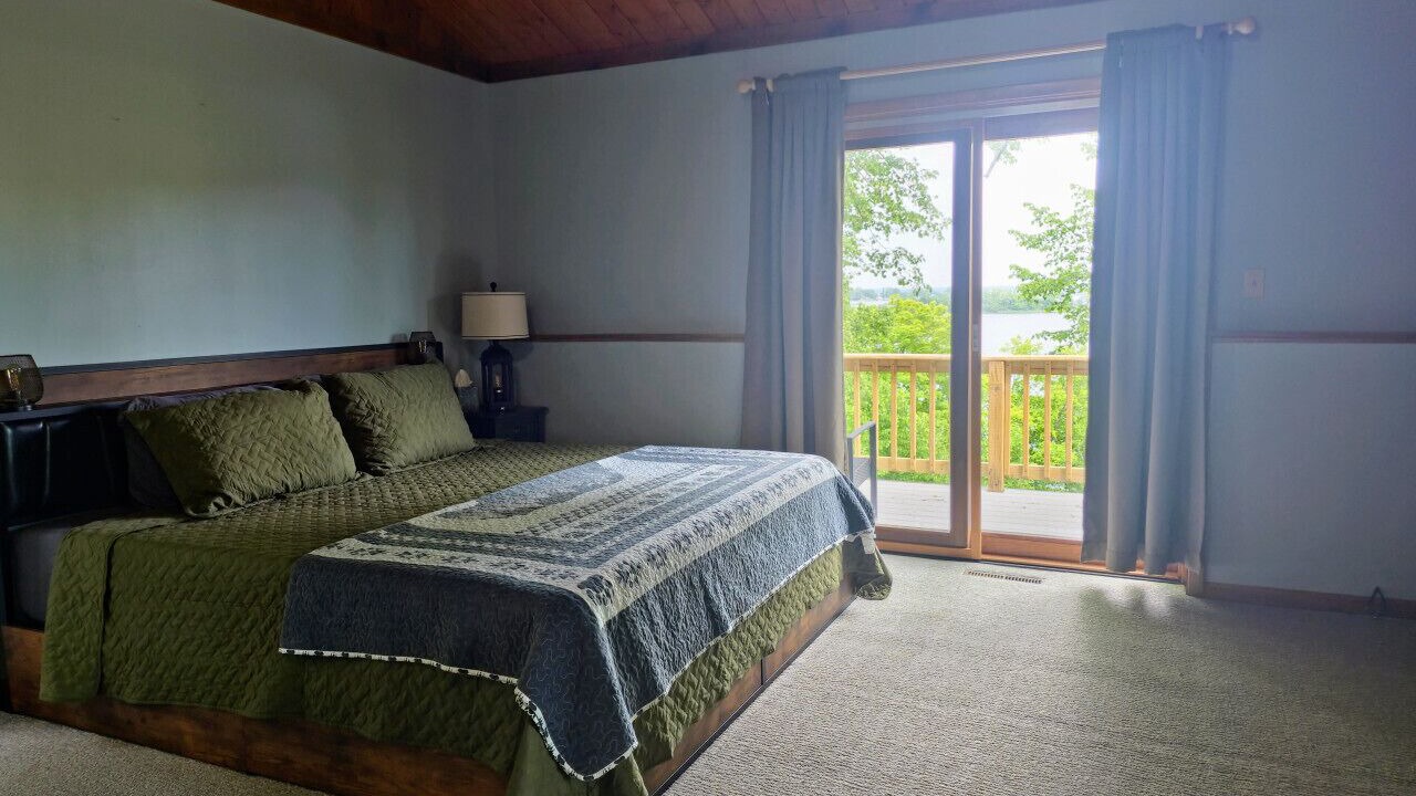 Photo of Bedroom in Pelican Rapids