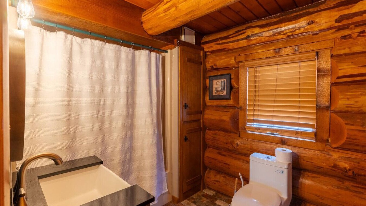 Photo of Bathroom in Pelican Rapids