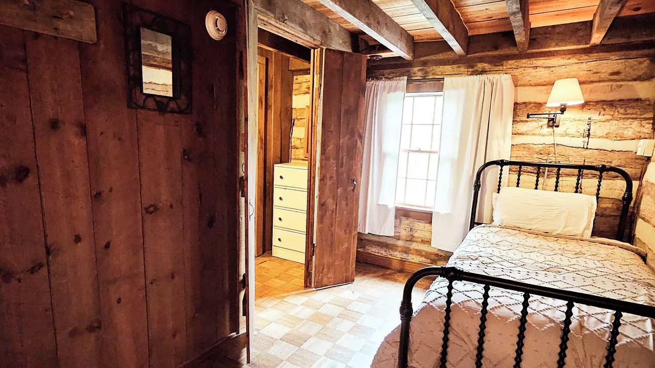 Photo of Bedroom in Head Waters