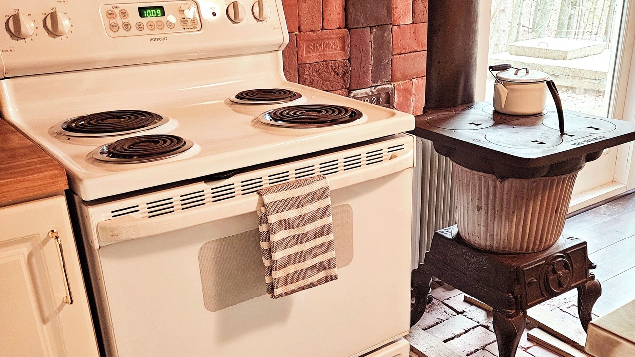 Photo of Kitchen in Head Waters