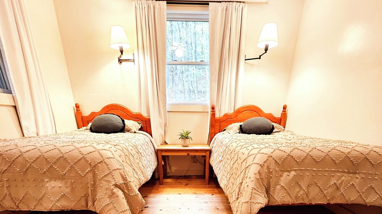 Photo of Bedroom in Head Waters