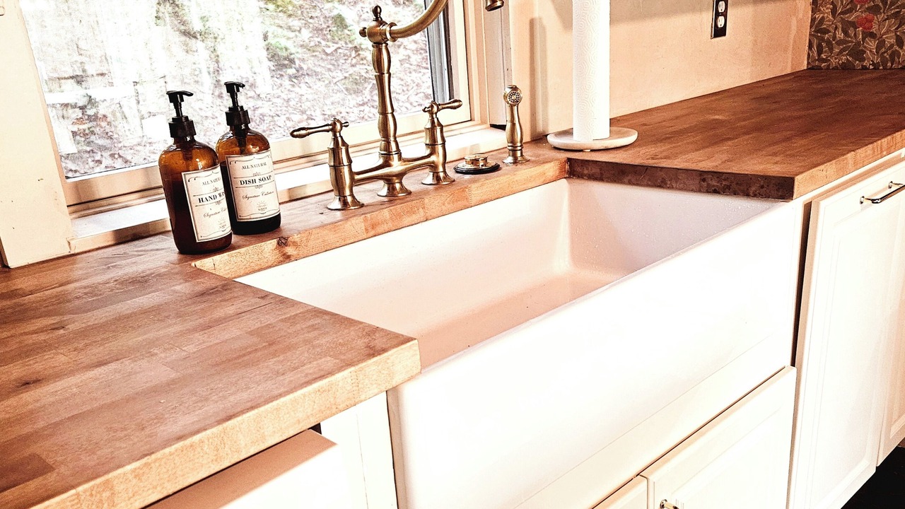 Photo of Kitchen in Head Waters