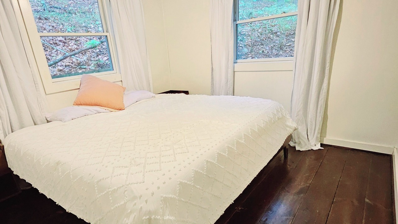 Photo of Bedroom in Head Waters
