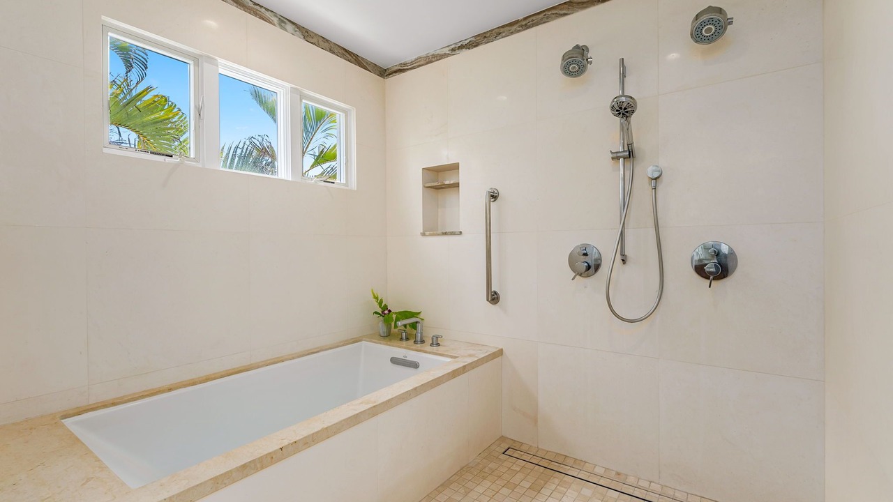 Photo of Bathroom in Lanikai