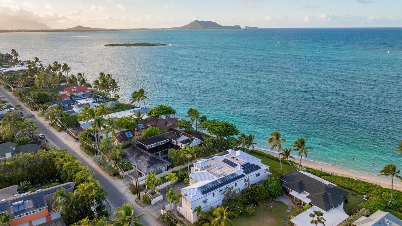 Photo of Outdoor in Lanikai
