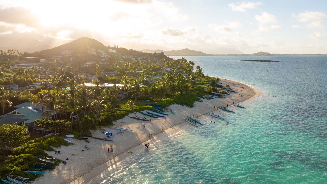 Photo of Others in Lanikai