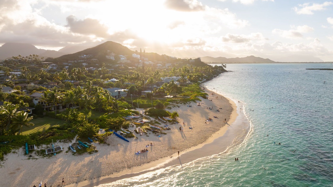 Photo of Others in Lanikai